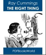 The Right Thing
