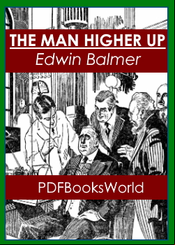The Man Higher Up
