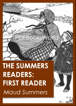 The Summers Readers: First Reader