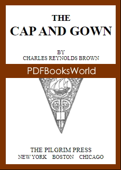 The Cap and Gown