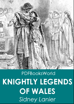 Knightly Legends of Wales