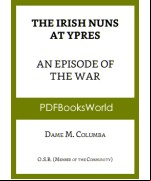 The Irish Nuns at Ypres