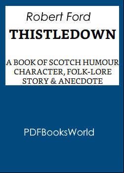 THISTLEDOWN