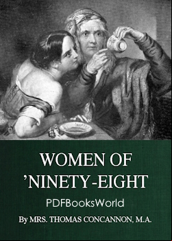 Women of 'Ninety-Eight