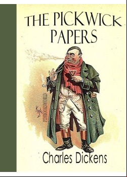 The Pickwick Papers