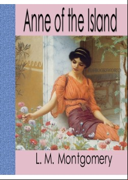 Anne of the Island