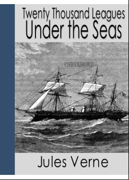 Twenty Thousand Leagues Under the Seas