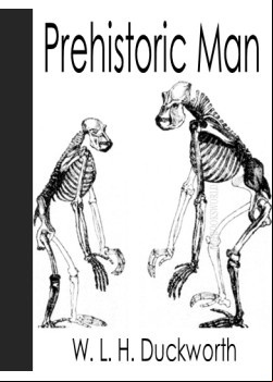 Prehistoric Man