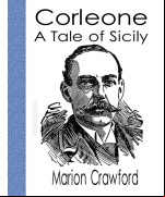 Corleone  -  A Tale of Sicily
