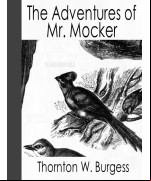 The Adventures of Mr. Mocker