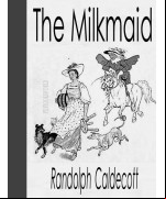 The Milkmaid