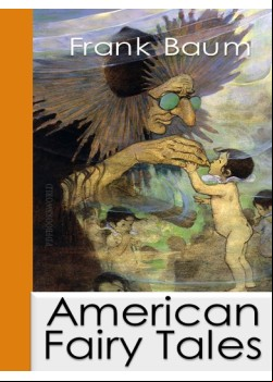 American Fairy Tales