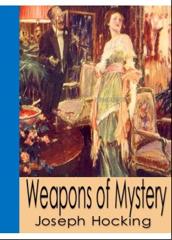 Weapons of Mystery