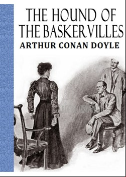 The Hound of the Baskervilles