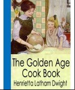 The Golden Age Cook Book