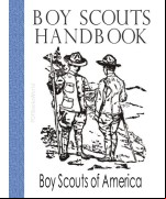 Boy Scouts Handbook