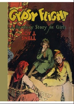 Gypsy Flight