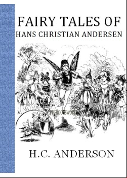 Fairy Tales of Hans Christian Andersen